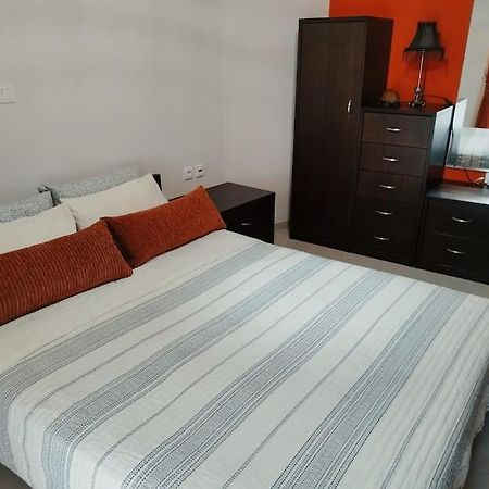 Evaggelia'S Apartments 5 Οικογενειακό Διαμέρισμα Козани Экстерьер фото