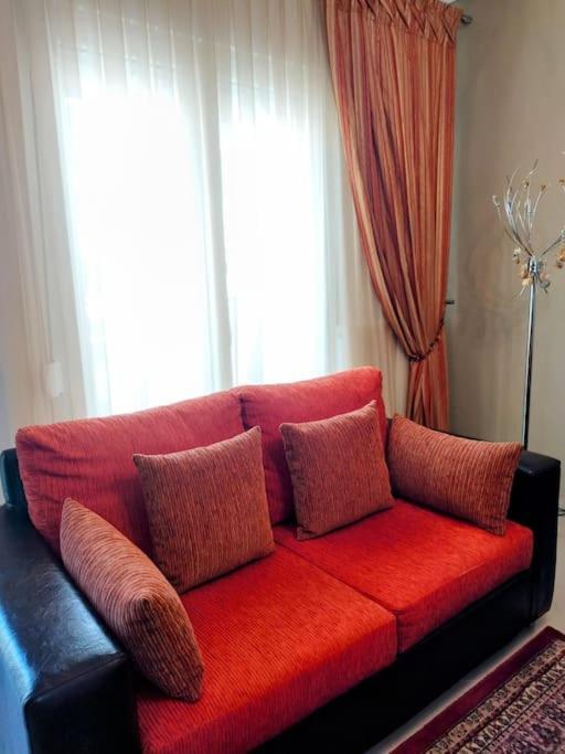 Evaggelia'S Apartments 5 Οικογενειακό Διαμέρισμα Козани Экстерьер фото