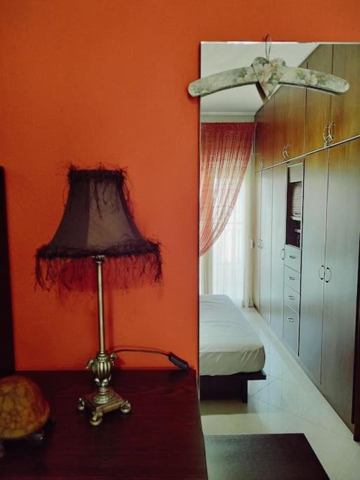 Evaggelia'S Apartments 5 Οικογενειακό Διαμέρισμα Козани Экстерьер фото